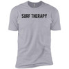 Logan Surf Unisex Tee