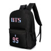 Korean Fashion BTS  Backpack  Travel Bag for Teenager
