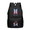 Korean Fashion BTS  Backpack  Travel Bag for Teenager