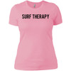 Logan Surf Ladies Tee