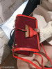 Korean Style Chic Mini Crossbody Bag