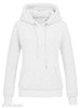 Hooded Kangaroo Pocket Plain Hoodie