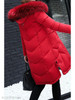 Hooded Patch Pocket Side Slit Zipper Plain Coats