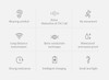 Bluetooth Bone Conduction Headsets