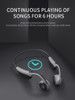 Bluetooth Bone Conduction Headsets