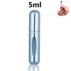 Refillable Perfume Spray Bottle