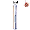 Refillable Perfume Spray Bottle