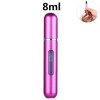 Refillable Perfume Spray Bottle