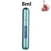 Refillable Perfume Spray Bottle