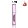 Refillable Perfume Spray Bottle