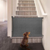 Portable Kids & Pets Safety Door Guard (2020 Upgraded)