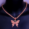 Butterfly Necklace