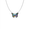 Butterfly Necklace