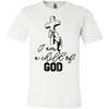 I am a child of God 3001Y Youth Jersey Short Sleeve T-Shirt