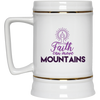 22217 Beer Stein 22oz.