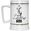 22217 Beer Stein 22oz.
