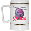 22217 Beer Stein 22oz.