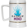 22217 Beer Stein 22oz.