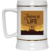 22217 Beer Stein 22oz.
