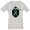 Eli Our Warrior Infant/Toddler Tee