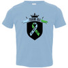 Eli Our Warrior Infant/Toddler Tee