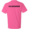 Eli Our Warrior Youth Tee