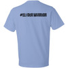 Eli Our Warrior Youth Tee