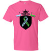 Eli Our Warrior Youth Tee