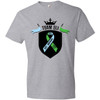 Eli Our Warrior Youth Tee