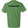 Eli Our Warrior Youth Tee