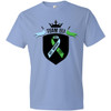 Eli Our Warrior Youth Tee
