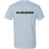 Eli Our Warrior Unisex Tee