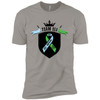 Eli Our Warrior Unisex Tee