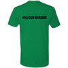 Eli Our Warrior Unisex Tee