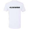 Eli Our Warrior Unisex Tee