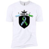 Eli Our Warrior Unisex Tee