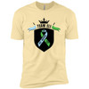Eli Our Warrior Unisex Tee
