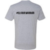 Eli Our Warrior Unisex Tee