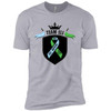 Eli Our Warrior Unisex Tee