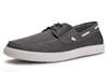 Globalwin Mens Casual Loafers Lace Up Classic Driving Boat Shoes
