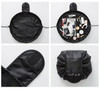 Drawstring Makeup Bag