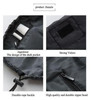 Drawstring Makeup Bag