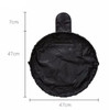 Drawstring Makeup Bag