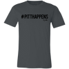Pitt Happens Unisex Tee
