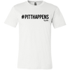 Pitt Happens Unisex Tee