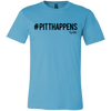 Pitt Happens Unisex Tee