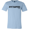 Pitt Happens Unisex Tee