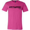 Pitt Happens Unisex Tee