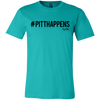 Pitt Happens Unisex Tee