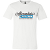 The Original Alexandra's Pitt Crew Unisex Tee